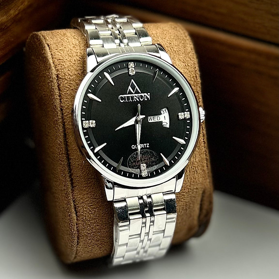 Chain Watch For Men CR-2006-DD