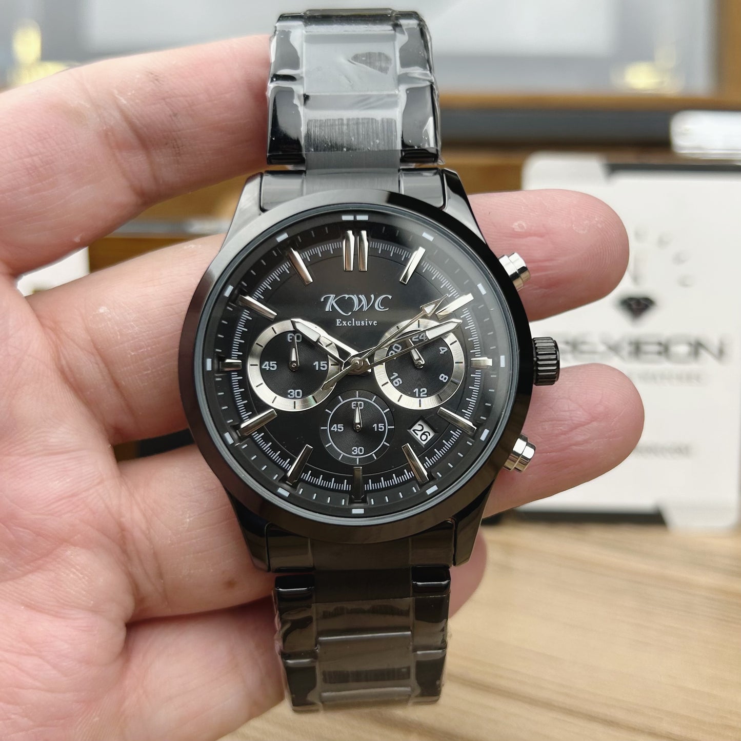Chain Watch For Men RMC-562
