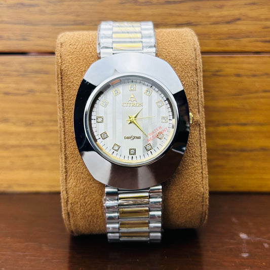 Chain Watch For Men Citorn RMC 2012 MD