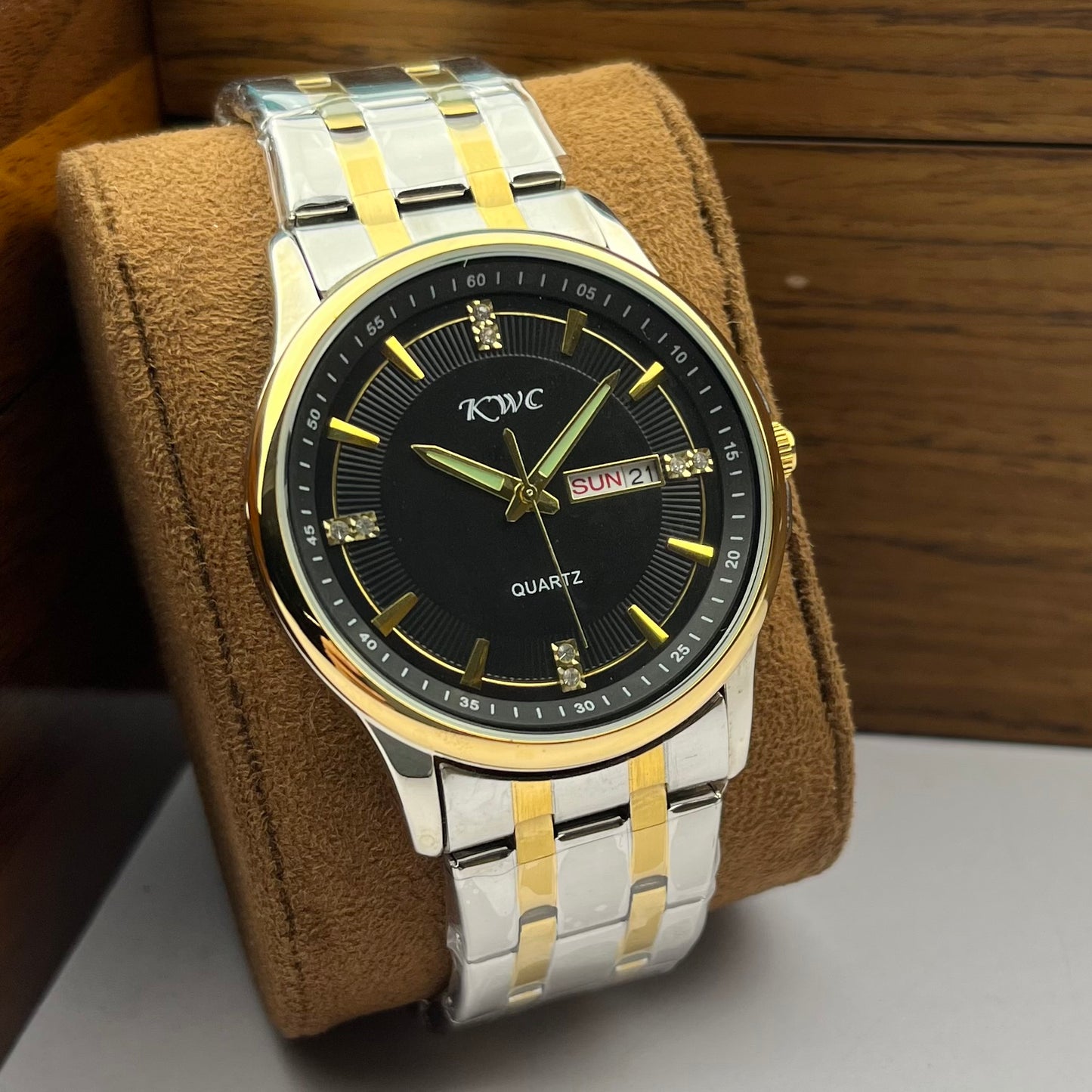 Chain Watch For Men RMC-855
