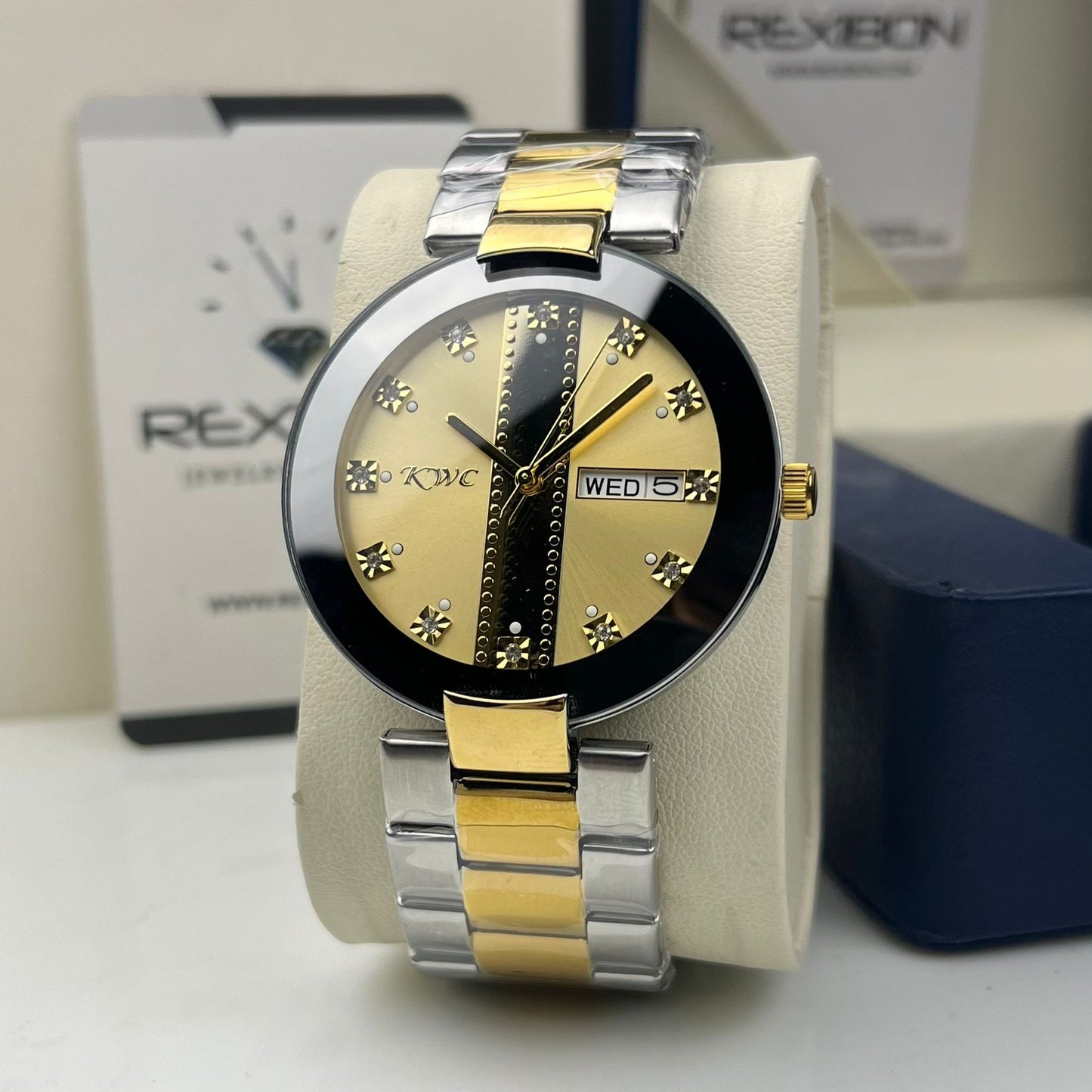 Chain Watch For Men RMC-798