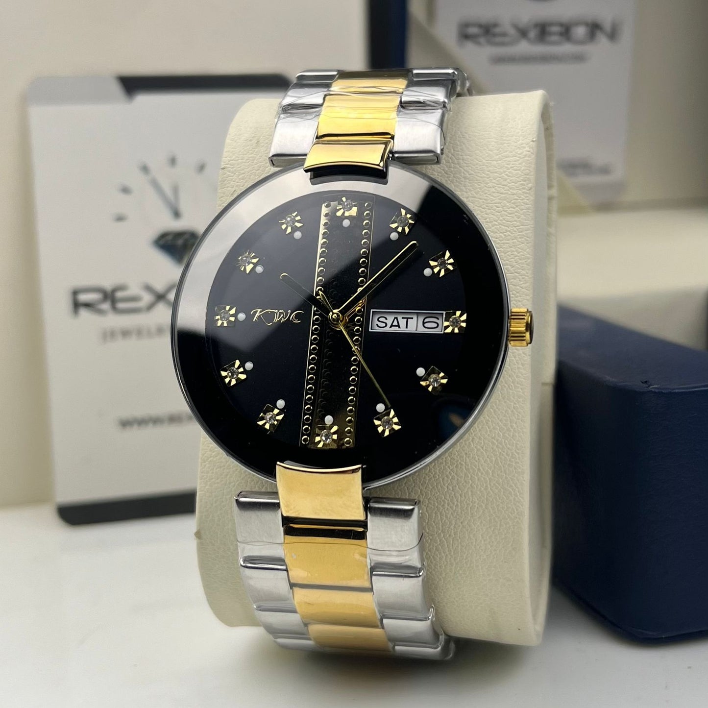 Chain Watch For Men RMC-798