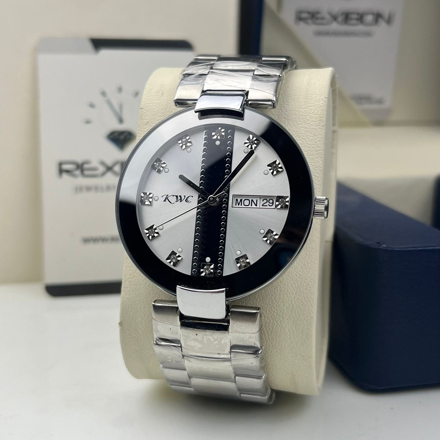 Chain Watch For Men RMC-798