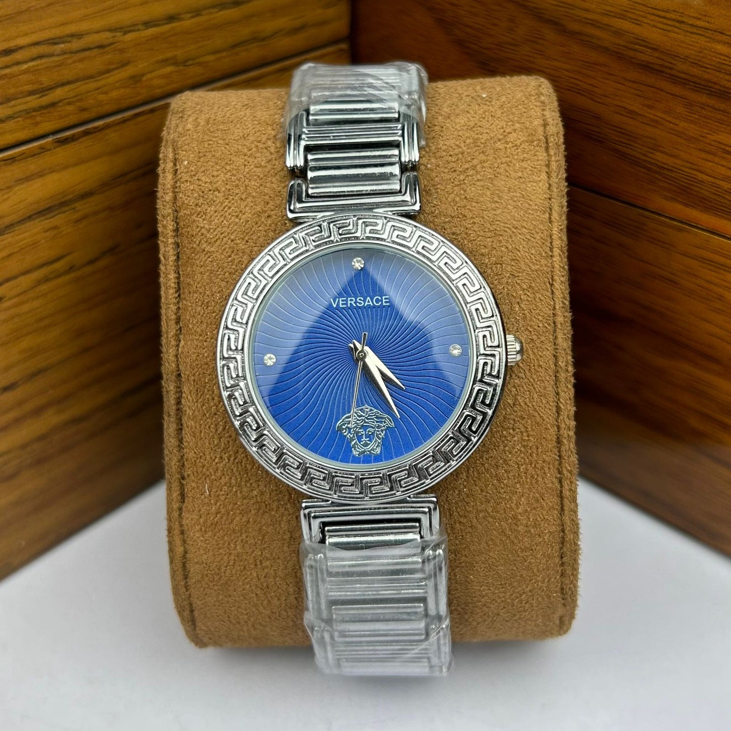 Women Chain Watch 1821