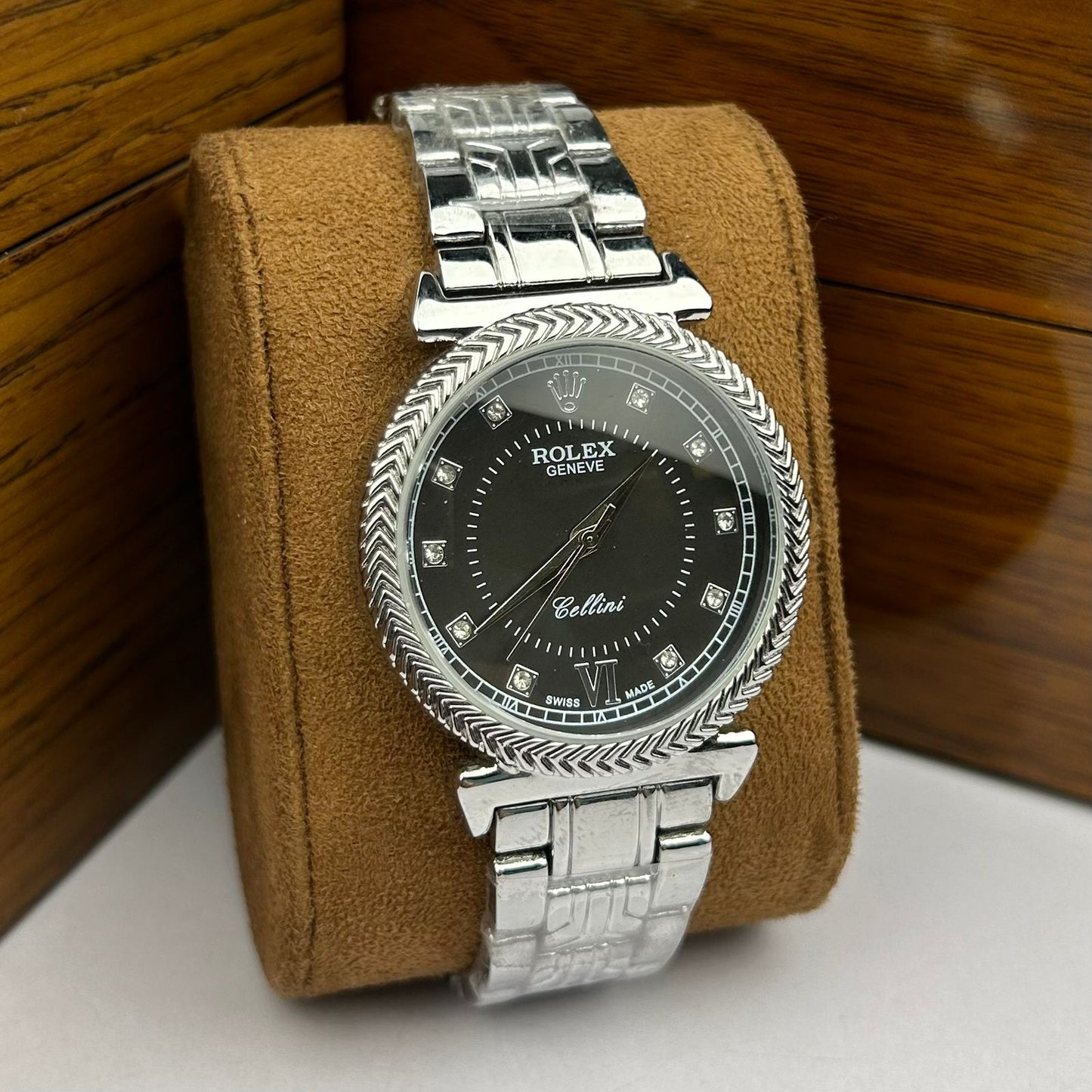 Women Chain Watch NO-A127