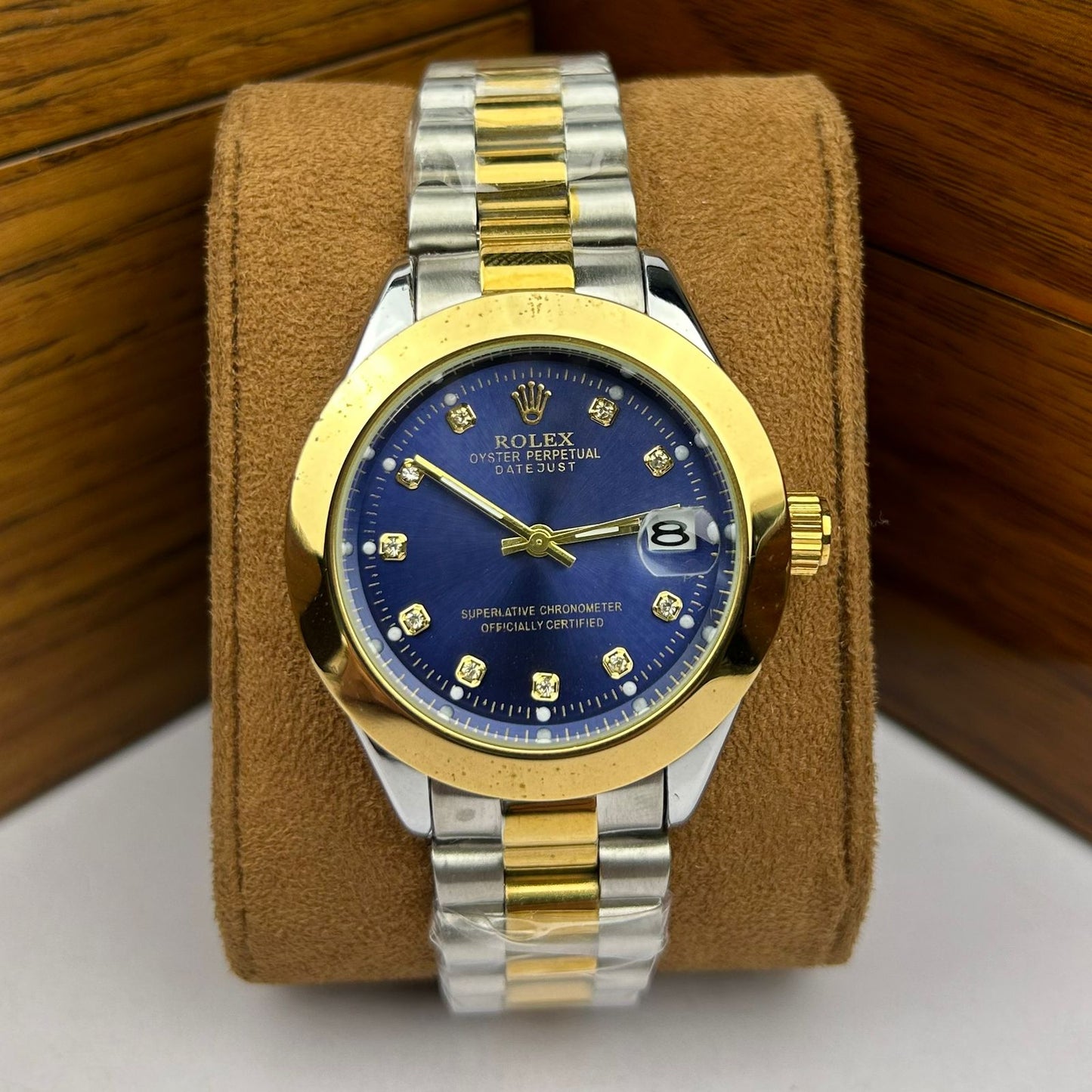 Women Chain Watch R-222