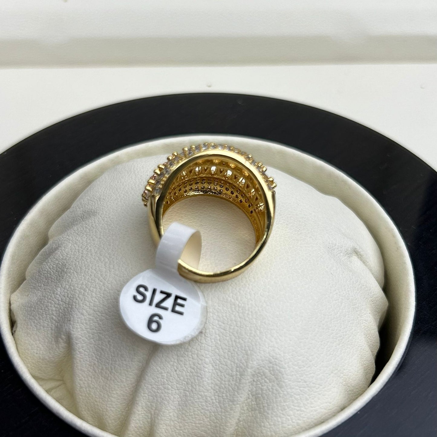 BANGLES One Carat B-031 With Ring