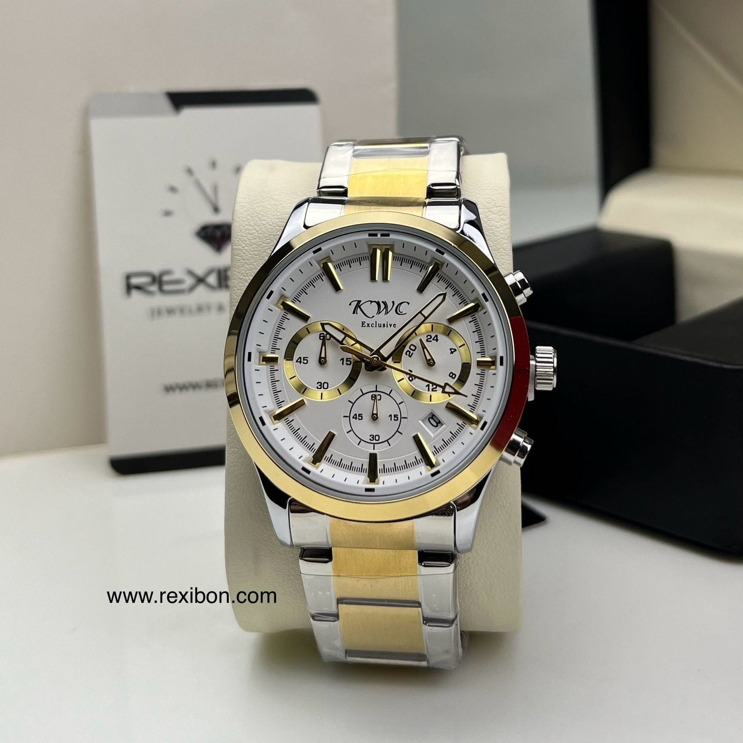Chain Watch For Men RMC-562