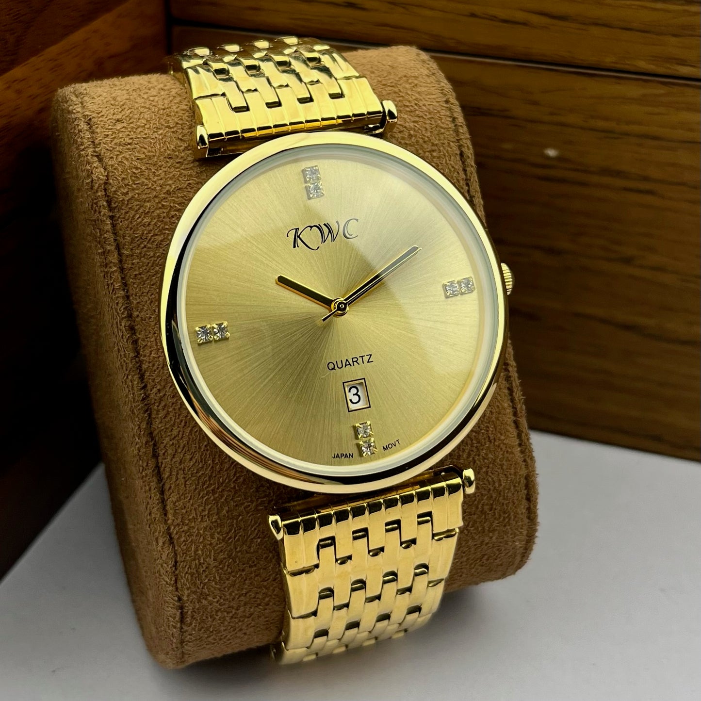 Chain Watch For Men RMC-867