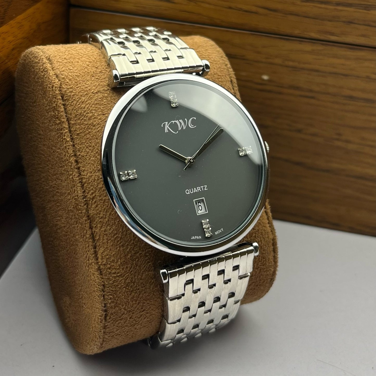Chain Watch For Men RMC-867