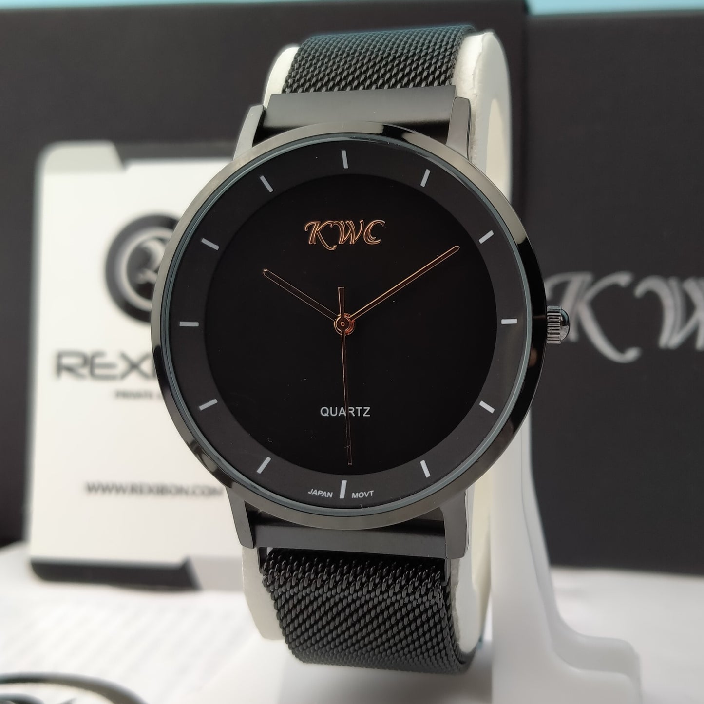 Chain Watch For Men RMC-820