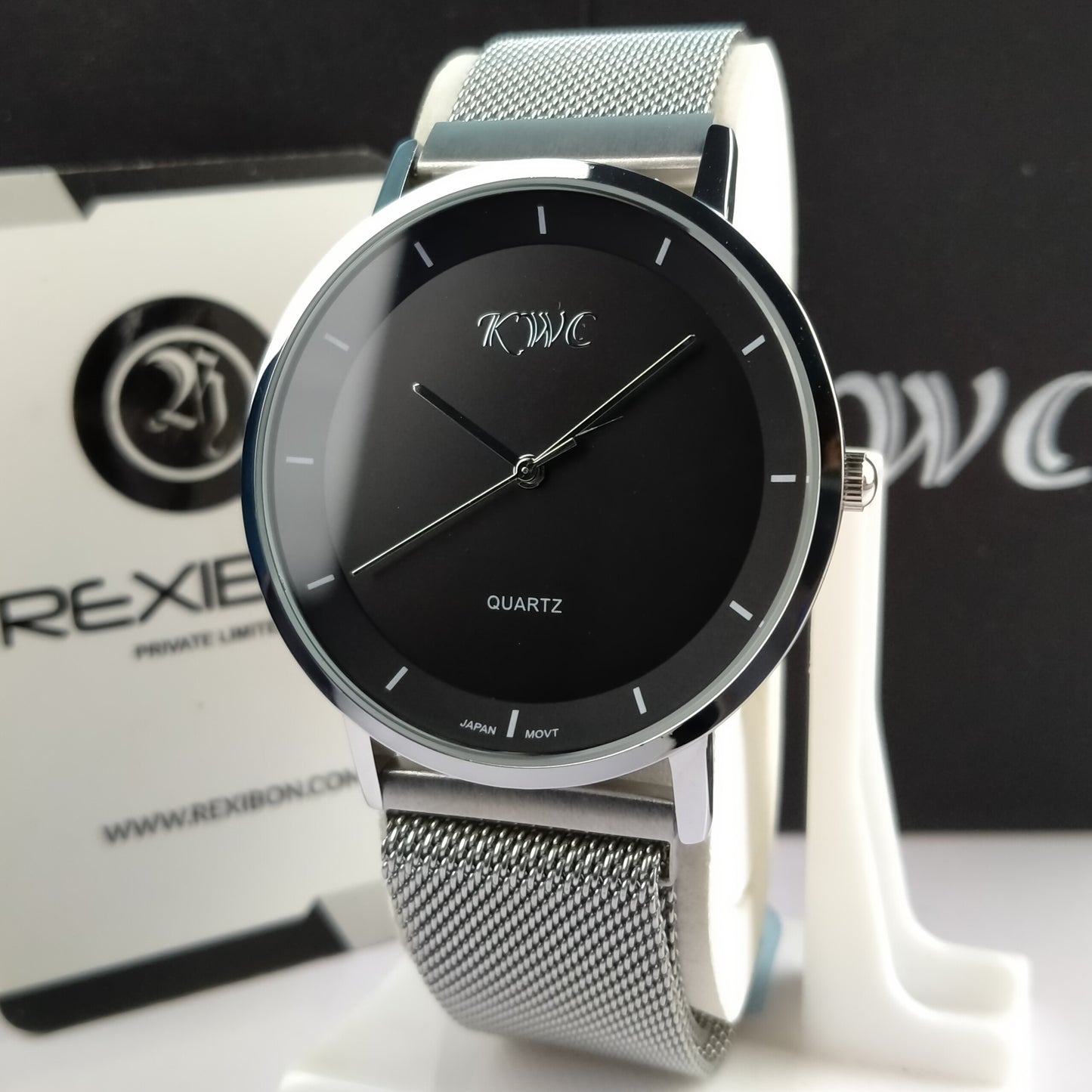 Chain Watch For Men RMC-820