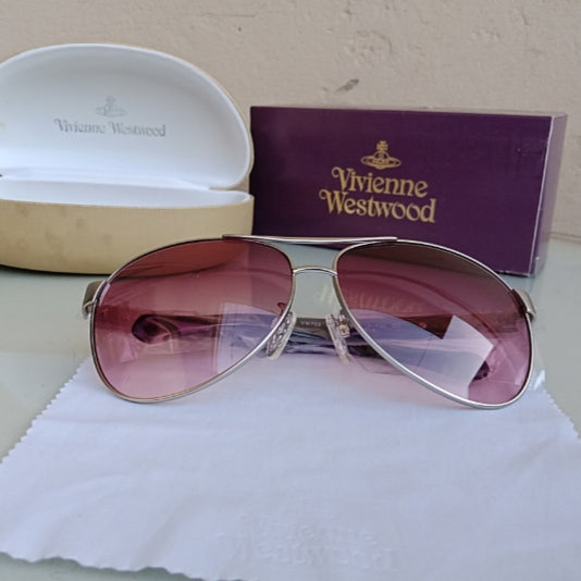 Vivienne Westwood Sunglasses RSS-02
