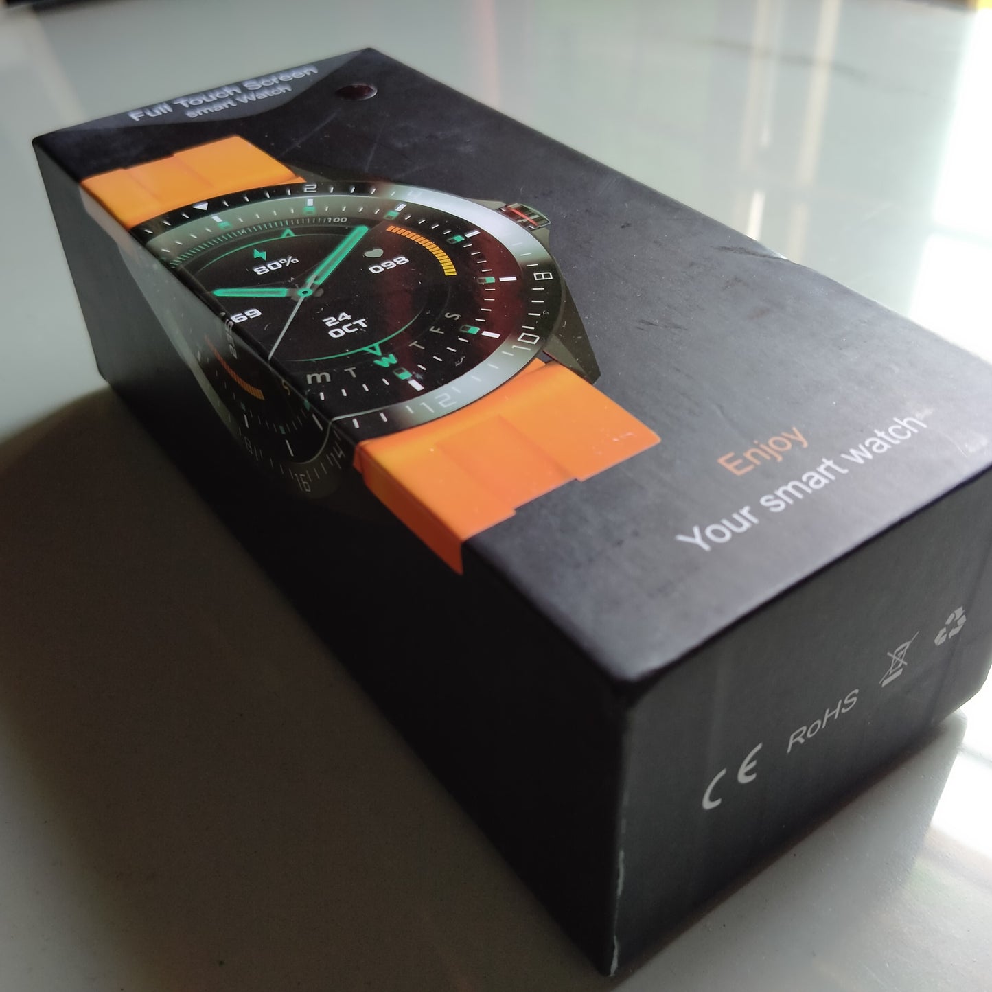 GW16 Smartwatch