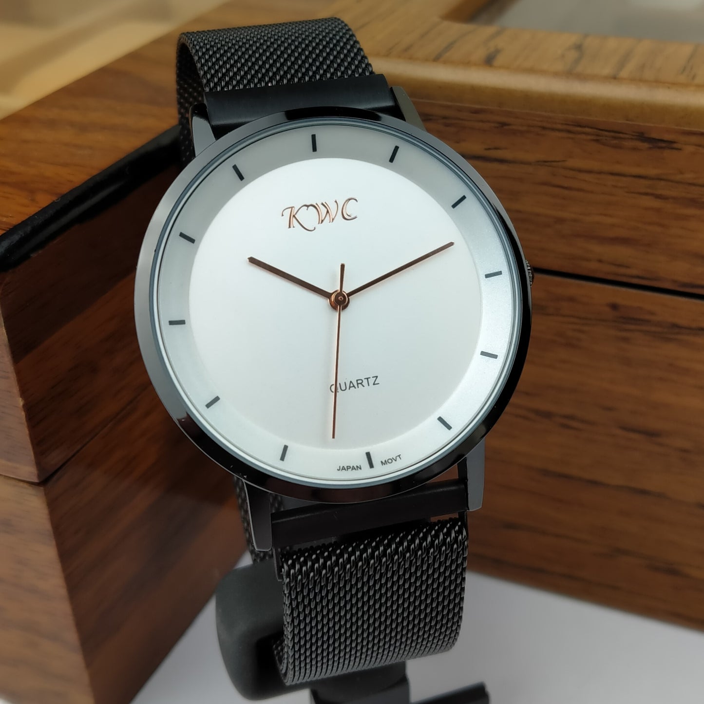 Chain Watch For Men RMC-820