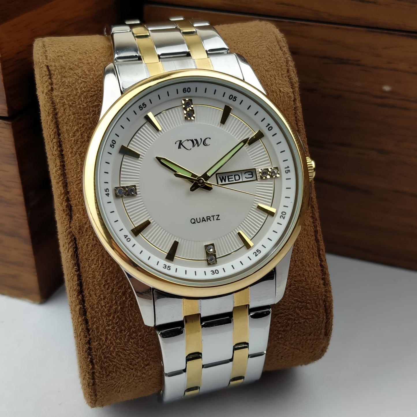 Chain Watch For Men RMC-855