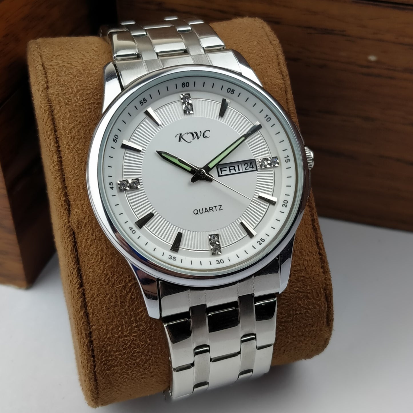 Chain Watch For Men RMC-855