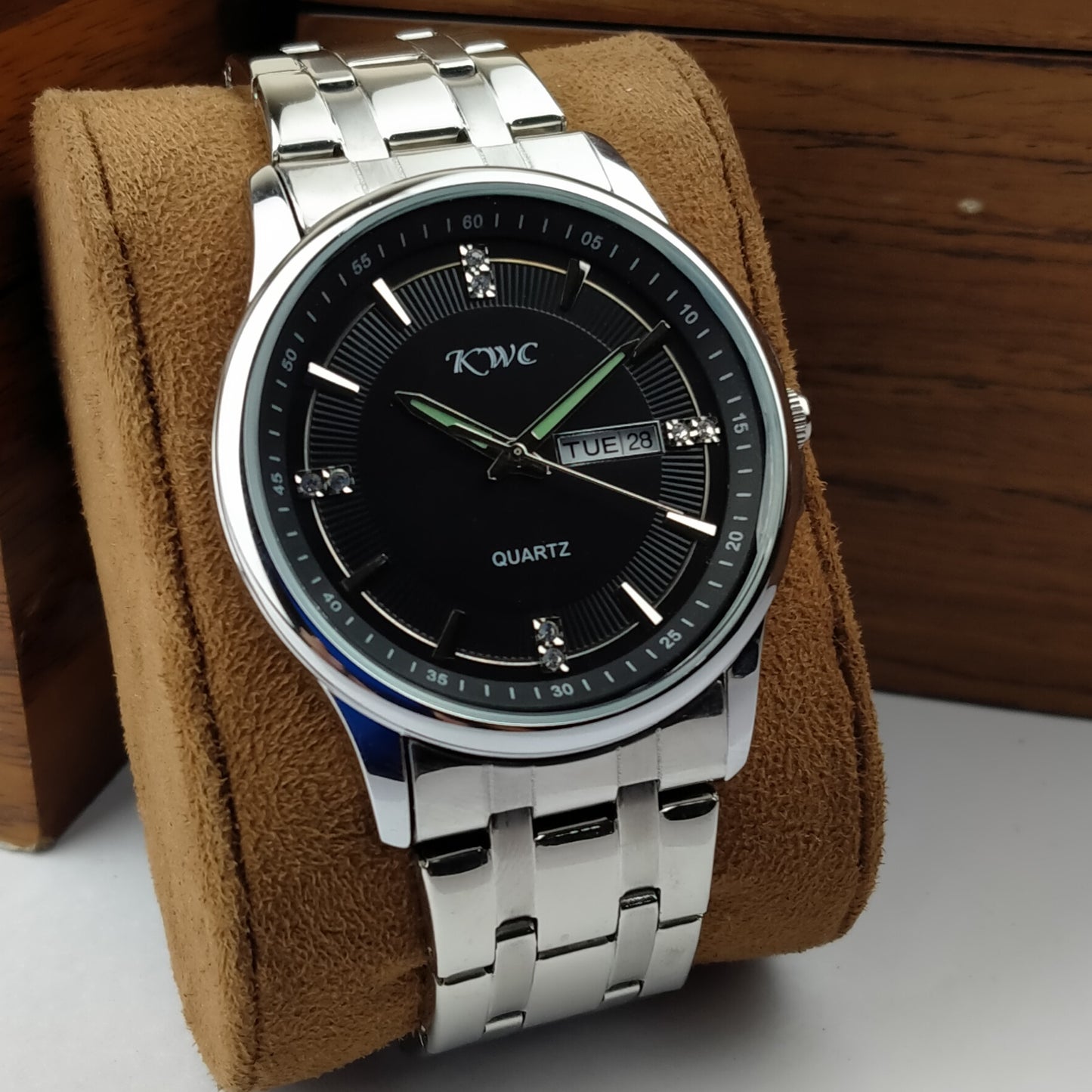 Chain Watch For Men RMC-855