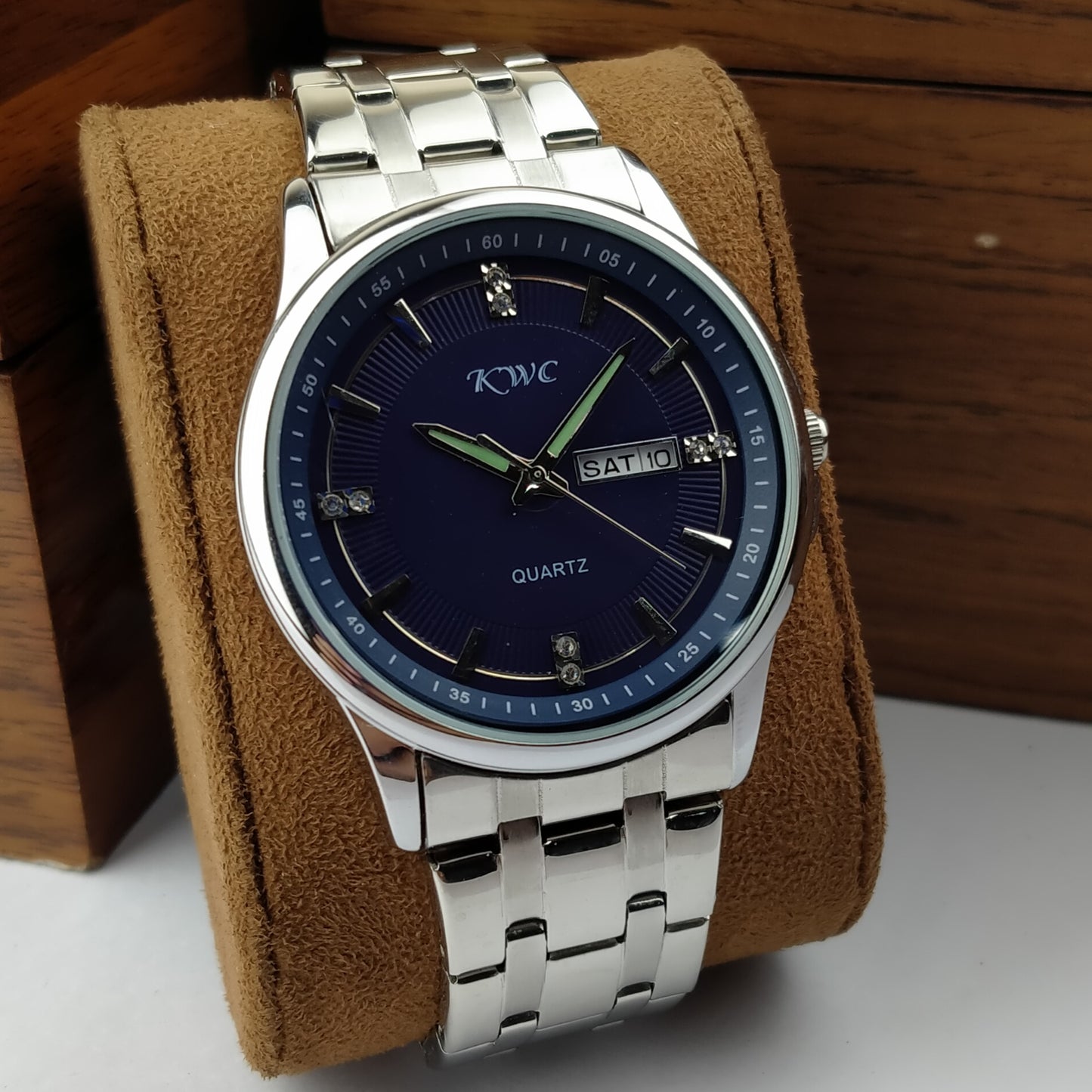 Chain Watch For Men RMC-855