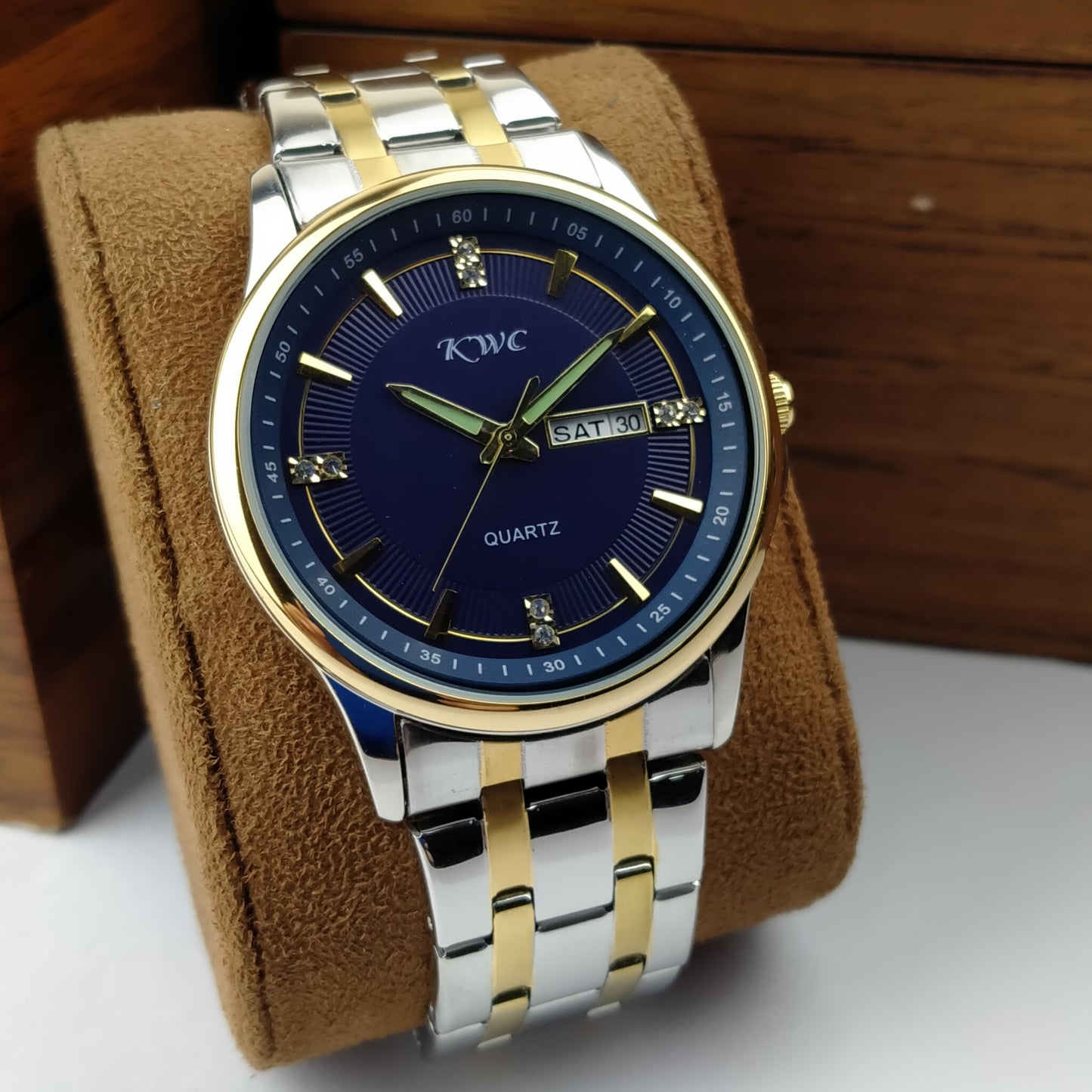Chain Watch For Men RMC-855
