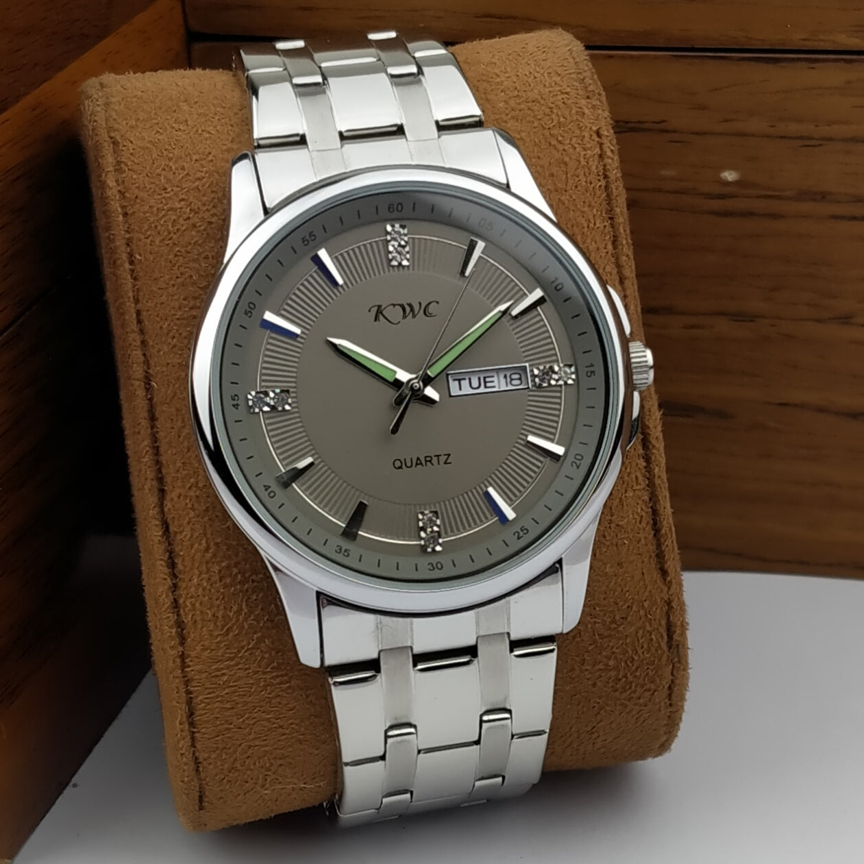 Chain Watch For Men RMC-855
