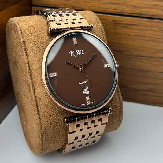 Chain Watch For Men RMC-867
