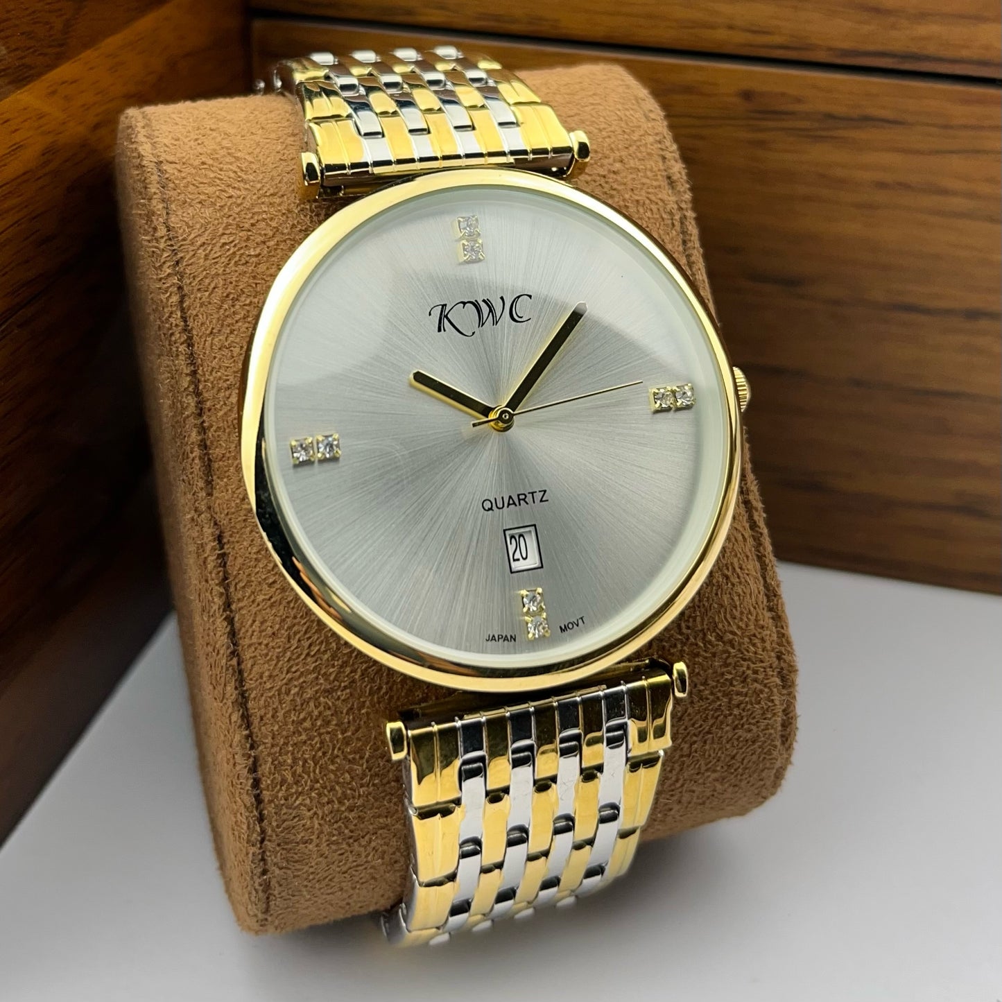 Chain Watch For Men RMC-867