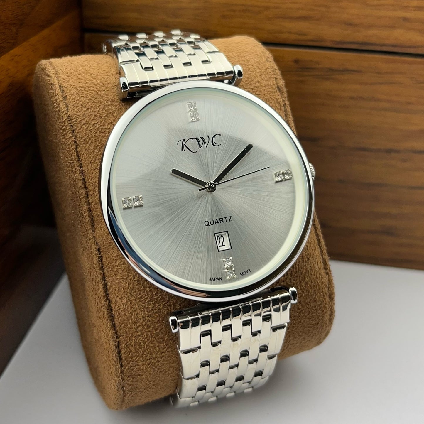 Chain Watch For Men RMC-867