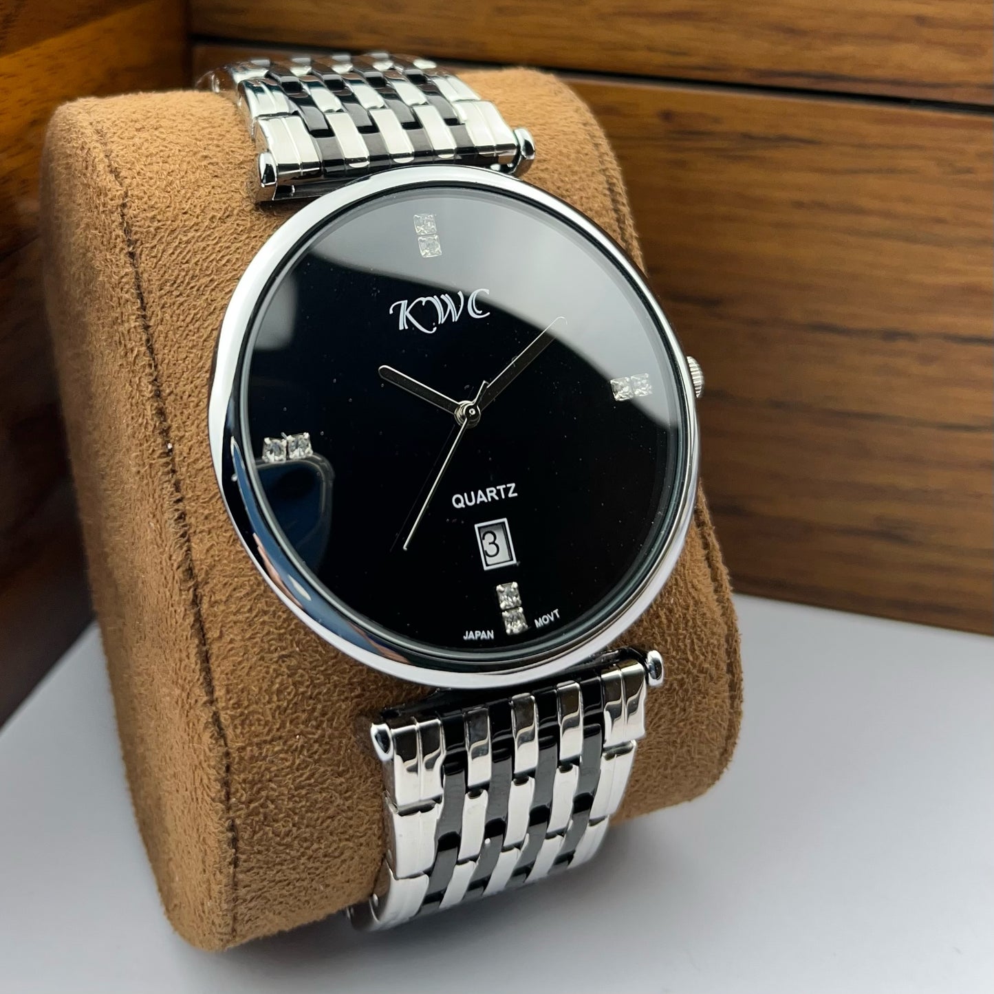 Chain Watch For Men RMC-867