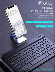 Kaku keyboard 10"