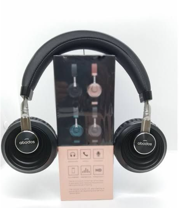 Abodos Wh01 Best Headphone v5.0