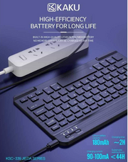 Kaku keyboard 10"