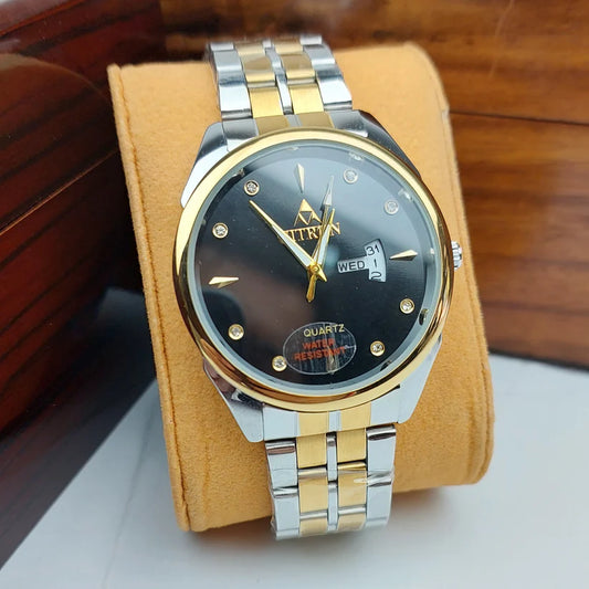 Chain Watch For Men CR-2008