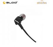 Abodos AS-WH02 Bluetooth Sport Earphone Black