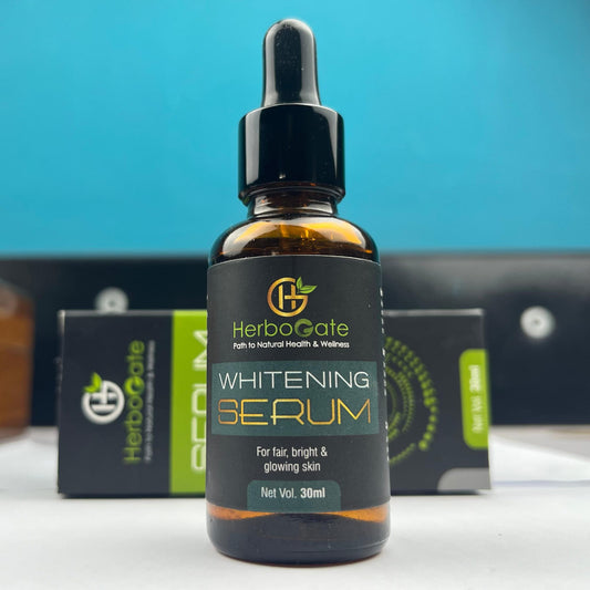 Skin Whitening Serum