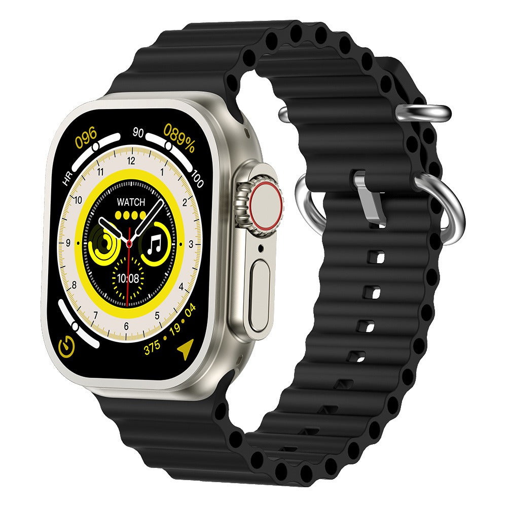 Z66 Ultra Smart Watch 45 MM Series 8 Ultra Smart Watch