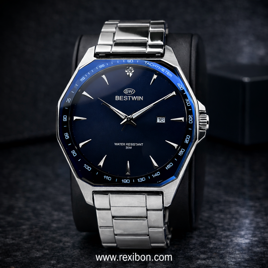 Elegant Chain Watch for Men BW-236-2