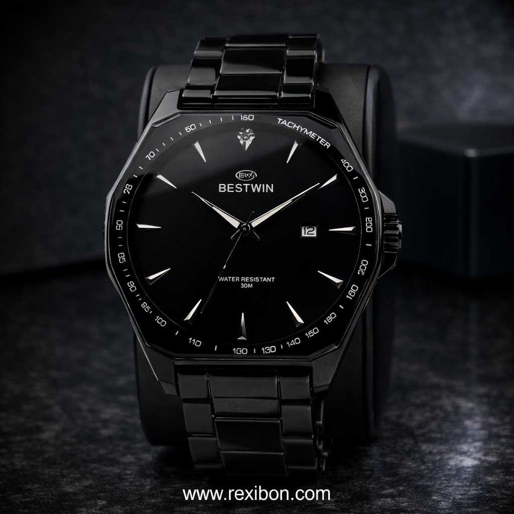 Elegant Chain Watch for Men BW-236-2