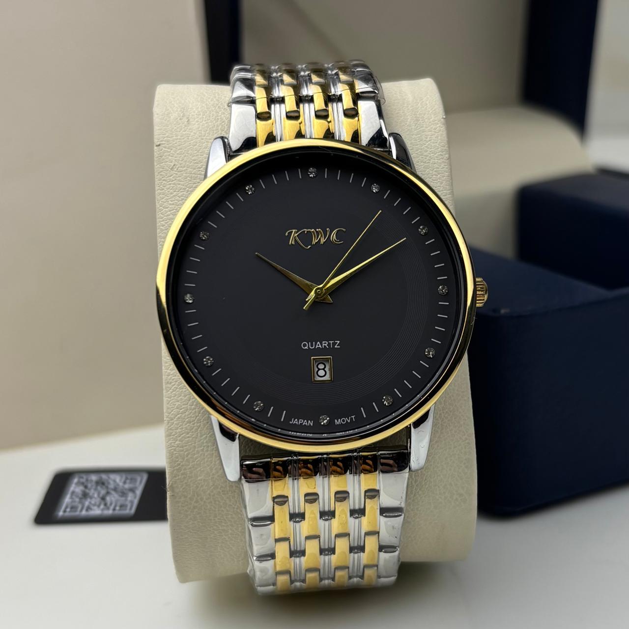 Chain Watch For Men RMC-128 DT