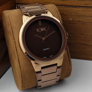 Chain Watch For Men RMC-857