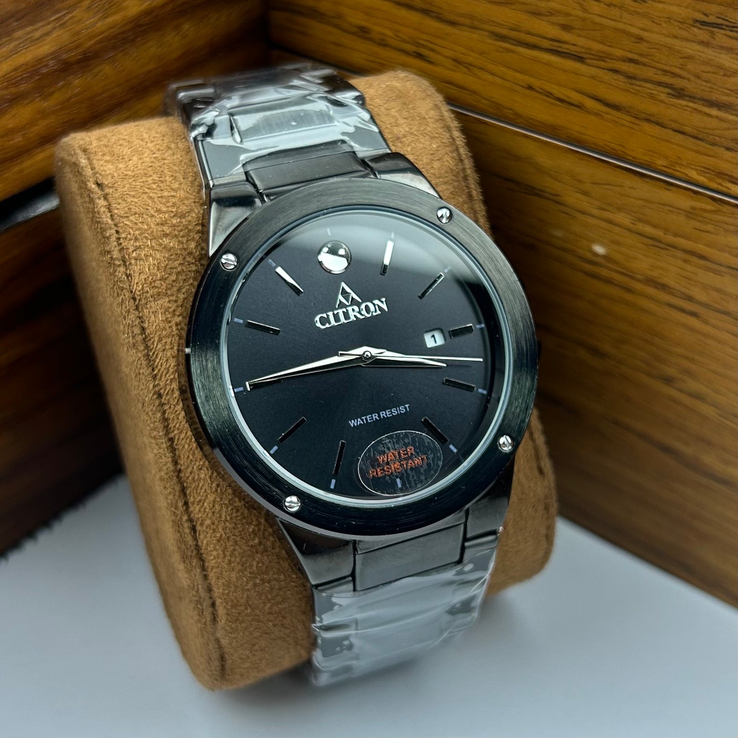 Chain Watch For Men CR-1103-DD