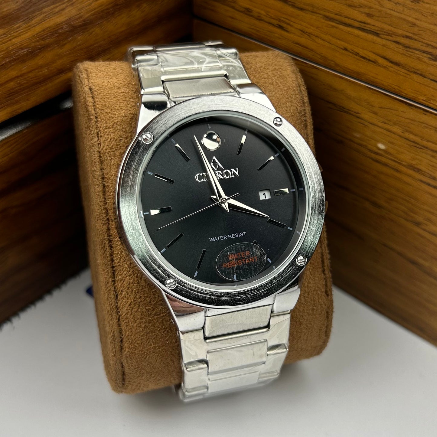 Chain Watch For Men CR-1103-DD