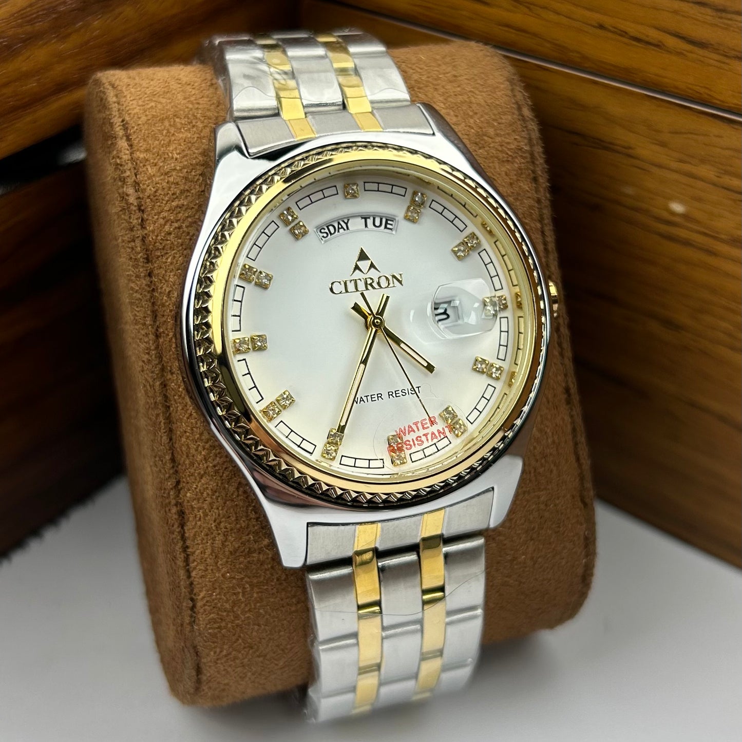 Chain Watch For Men RMC-CR-1106 M