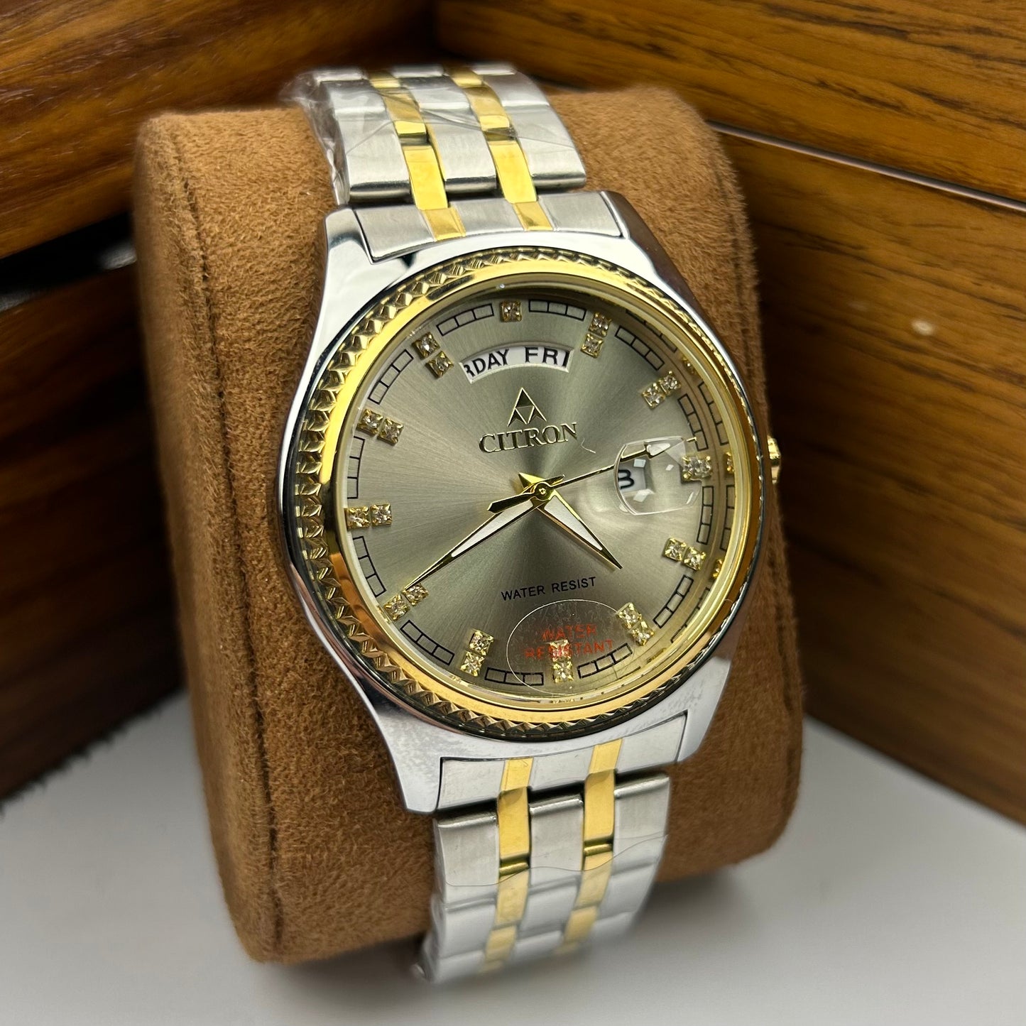 Chain Watch For Men RMC-CR-1106 M