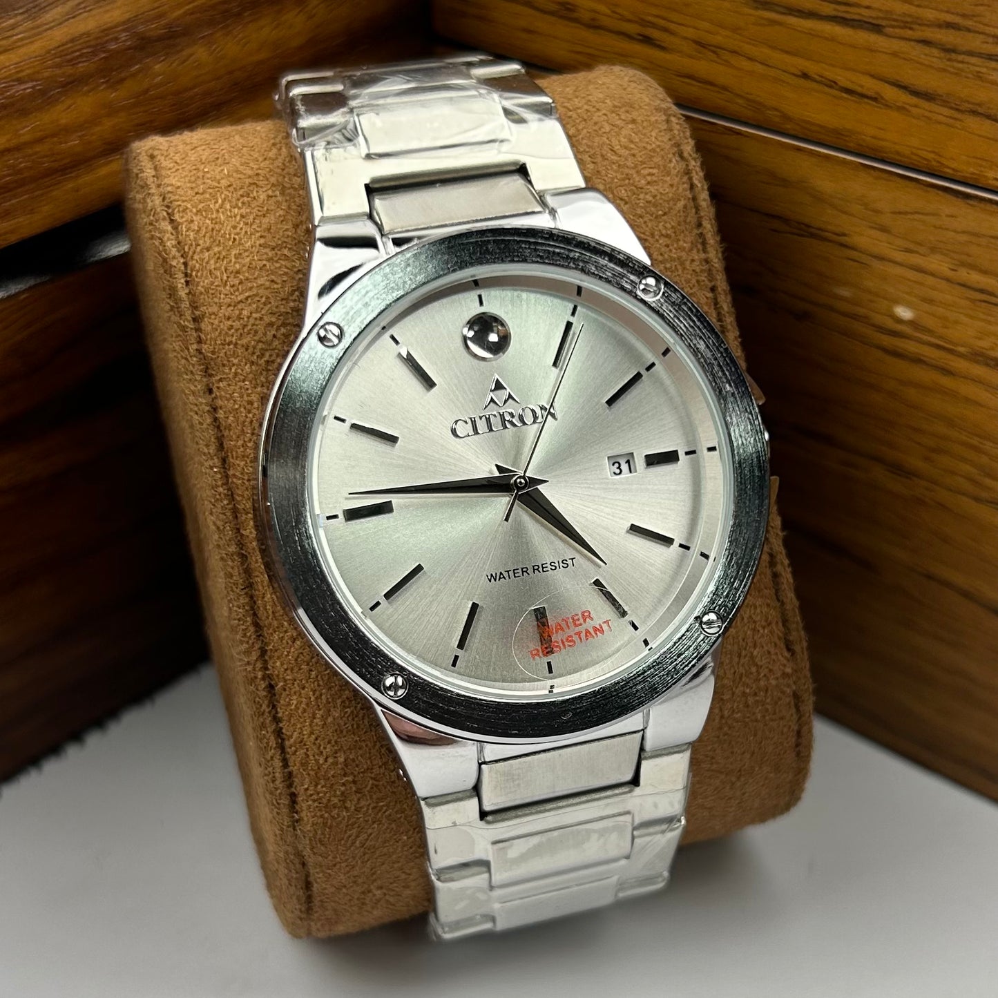 Chain Watch For Men CR-1103-DD