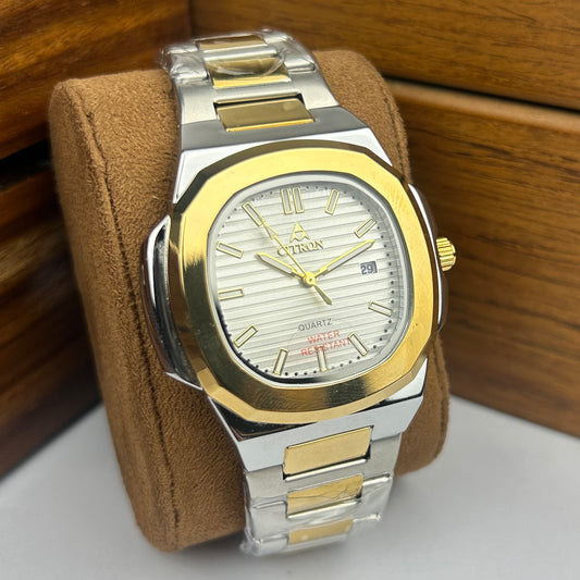 Chain Watch For Men CR-2505