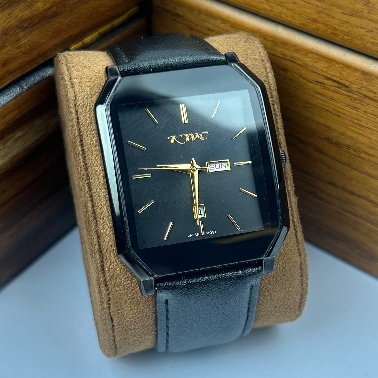 Men Strap Watch RMS-5068