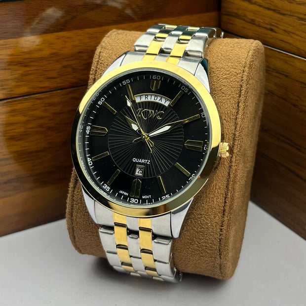 Chain Watch For Men RMC-872