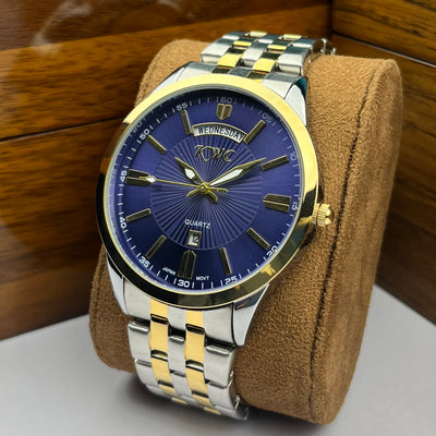 Chain Watch For Men RMC-872