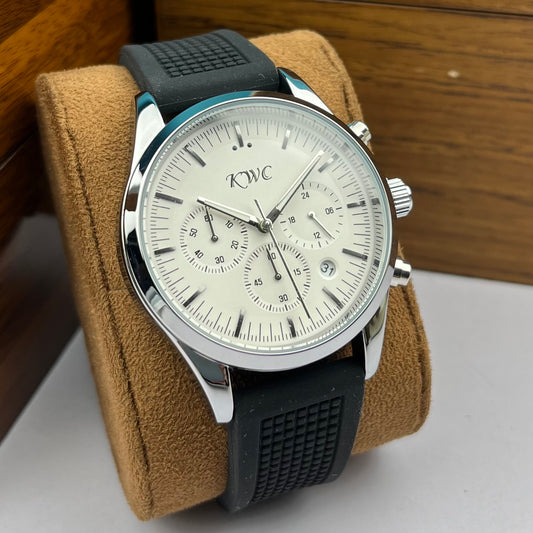 Chronograph Fashion Strap Watch RMS-5080